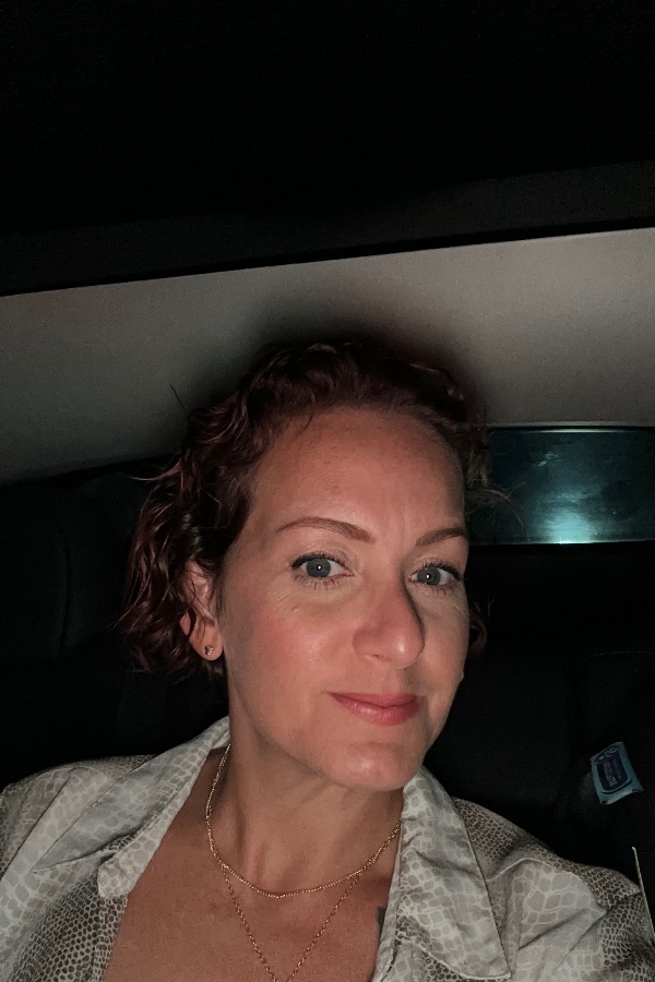 Cruise Brothers Travel Agent Carla Morales